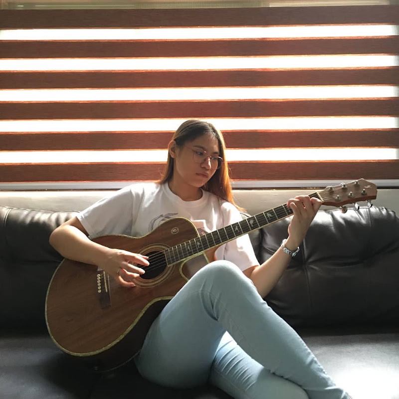 Bernice Caringal
