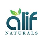 ALIF NATURALS ®
