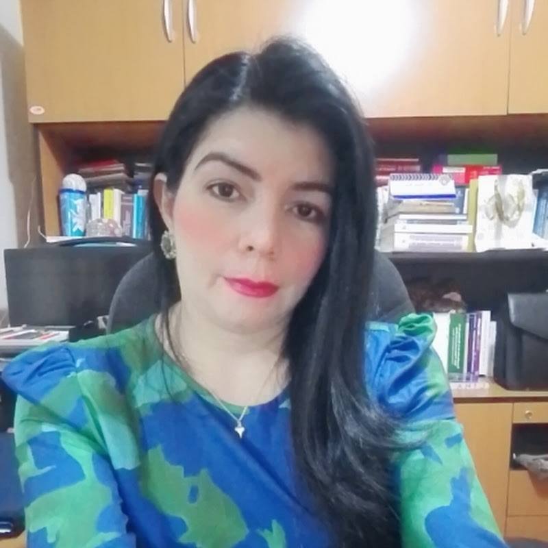 Mariela Molero - Cápsula Legal.