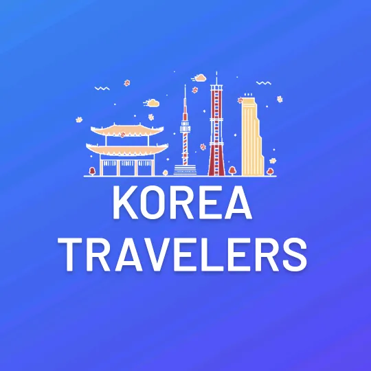 Korea travelers 🇰🇷
