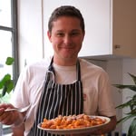 Jack Does Cooking
