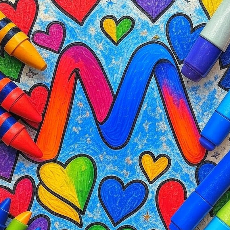 Mahcolors