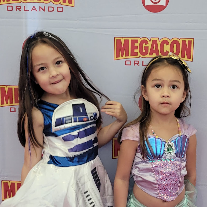 Fun Phoebe and Penelope