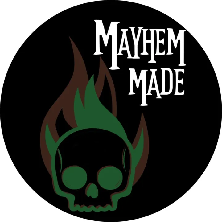 Mayhemmade