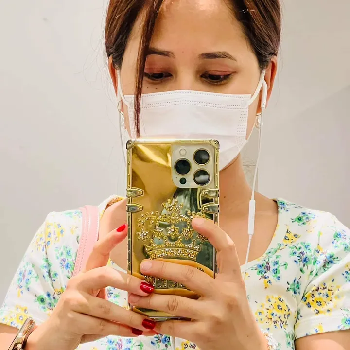 January💗(NICU MOM)