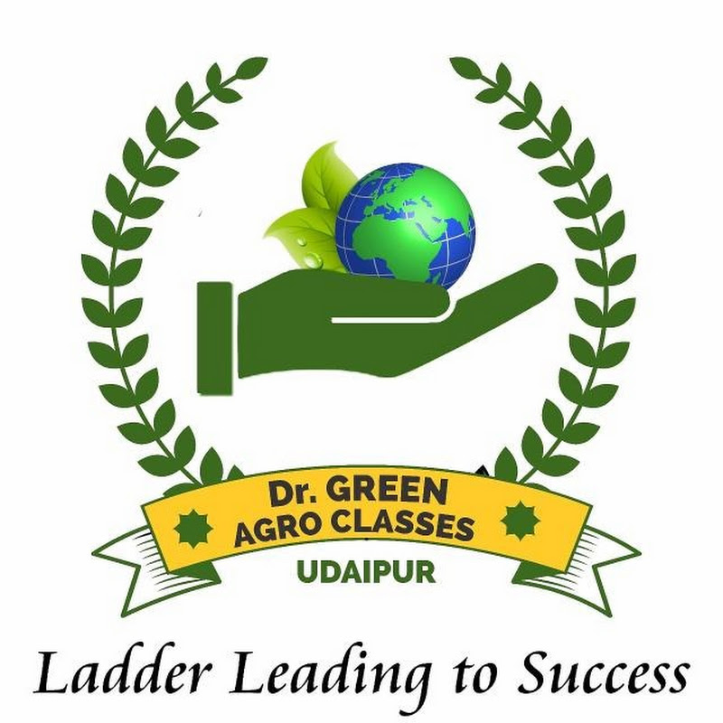 Dr. Green Agro Classes Udaipur