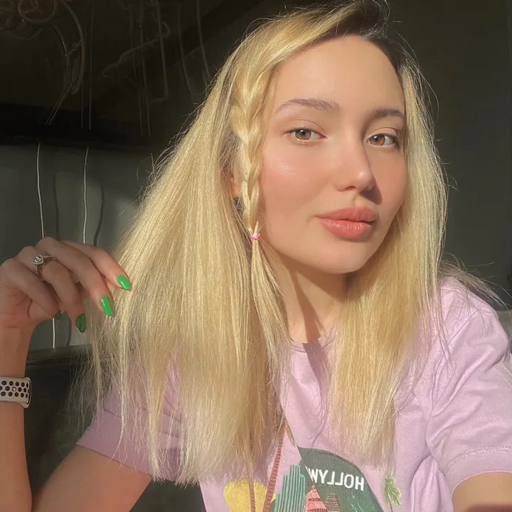 🍬 ELLY 🍬