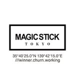 MAGIC STICK TOKYO