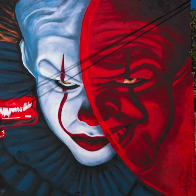 Sacred - Arte & Graffiti