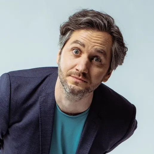 Lieven Scheire