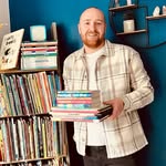Alex - Children’s Book Reviews
