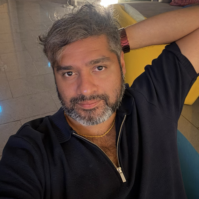 Kharthikh's Vlog🇲🇾