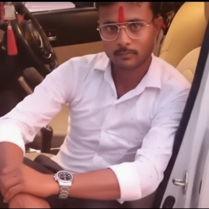 PAWAN KUMAR YADAV UP