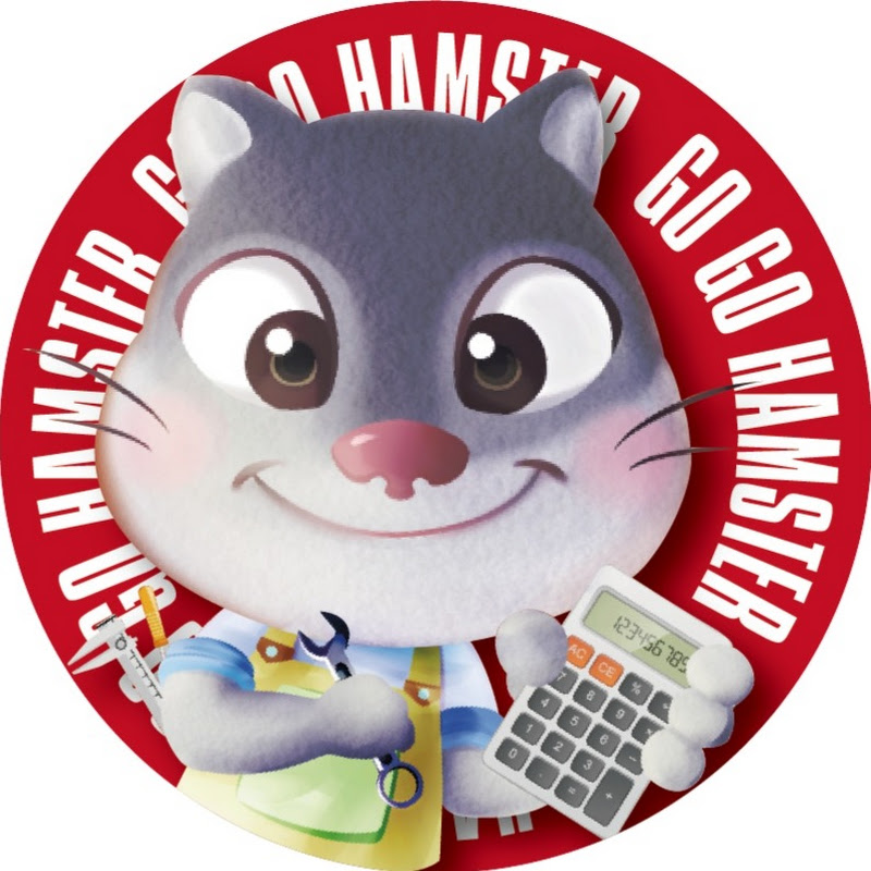 GoGo Hamster