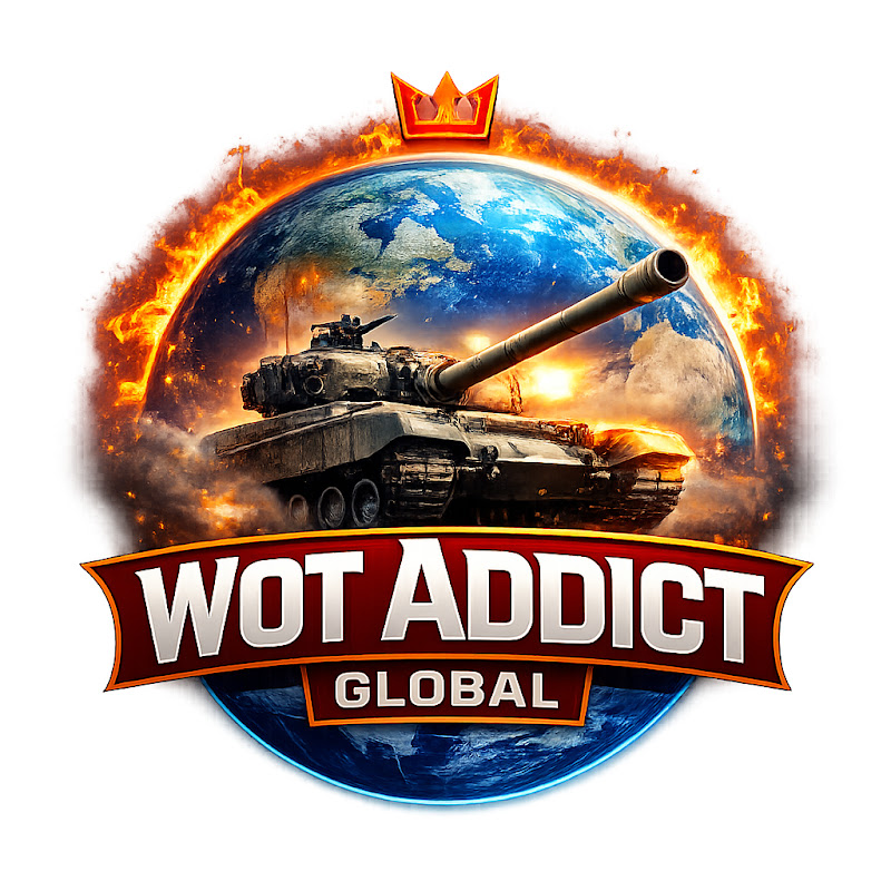 Wot Addict Global
