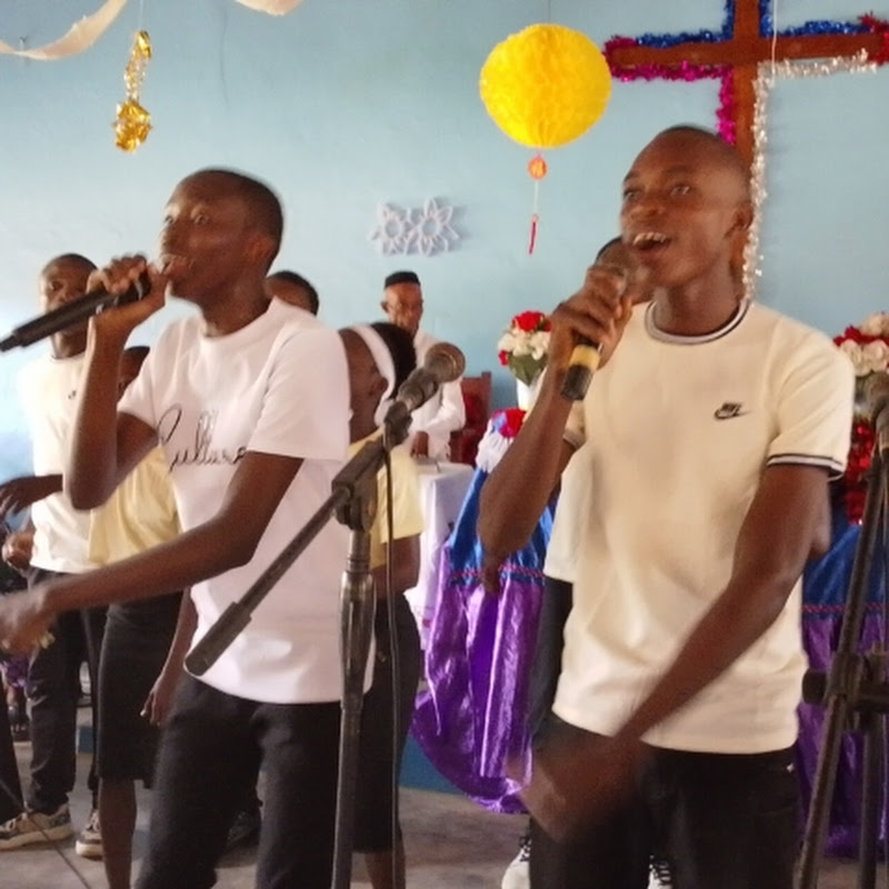 groupe espoirs gospel choir TV 