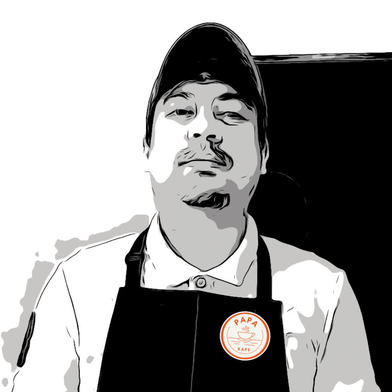 PAPA Kape Official