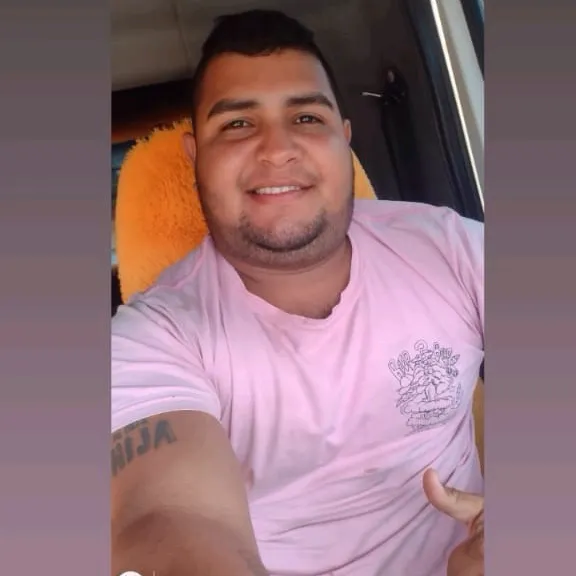 Enrique Ramirez