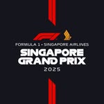 FORMULA 1 SINGAPORE GRAND PRIX