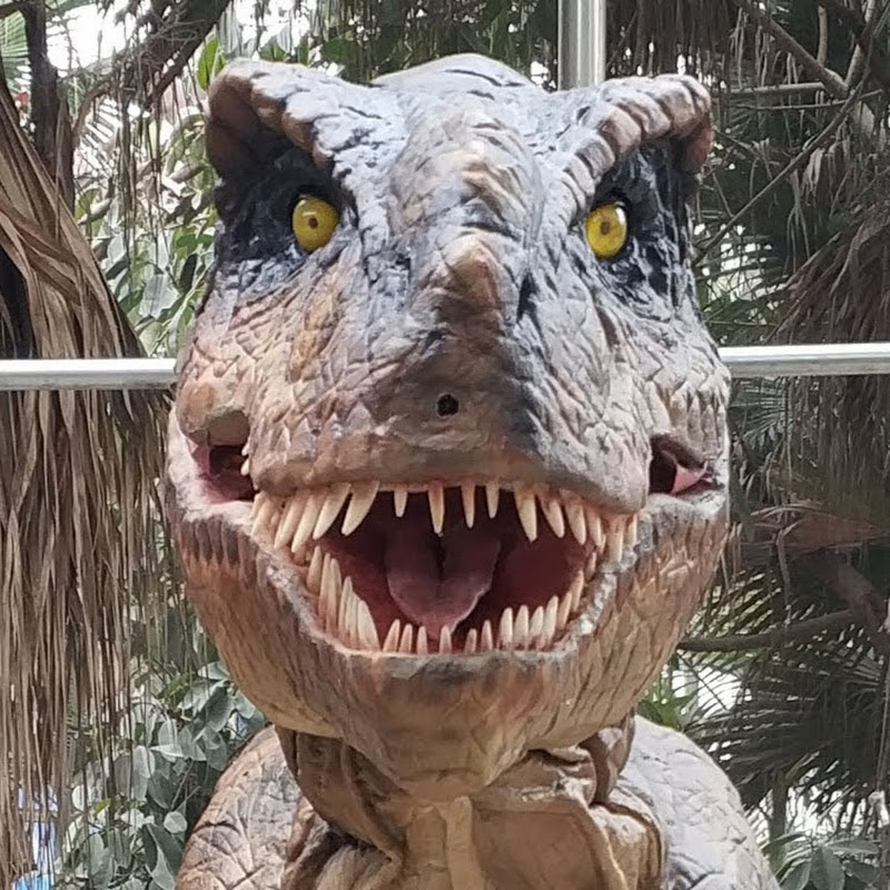 X Dinos Production