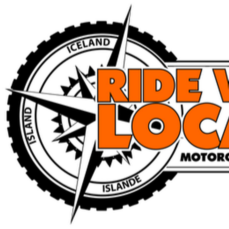 Ride With Locals