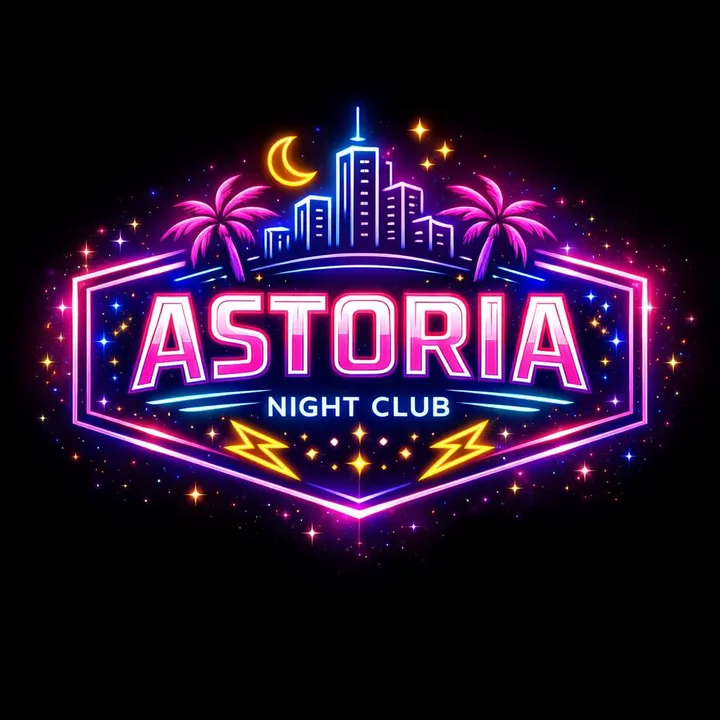 ASTORIA
