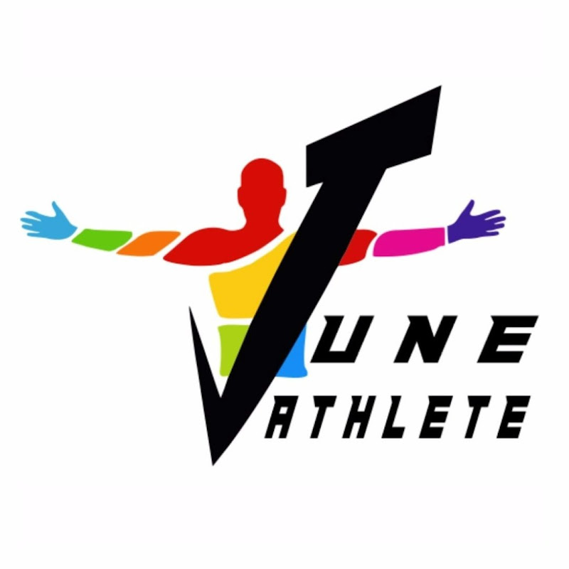 June Athlete
