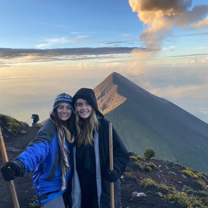 Cody & Ellie | Travel Duo