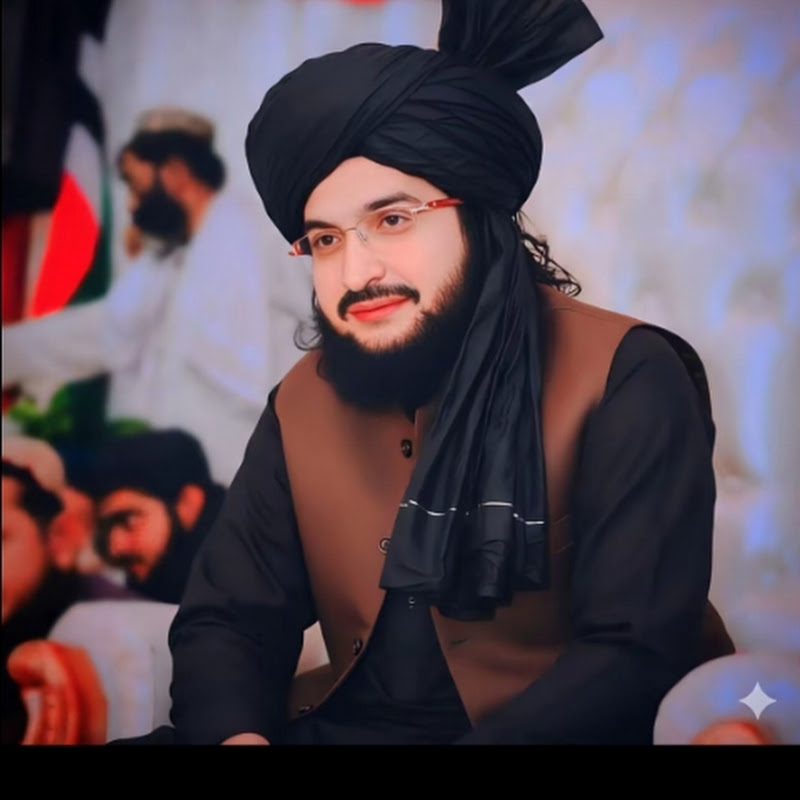 New Islamic Chennel 021