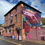 Station Pub Sutton Coldfield