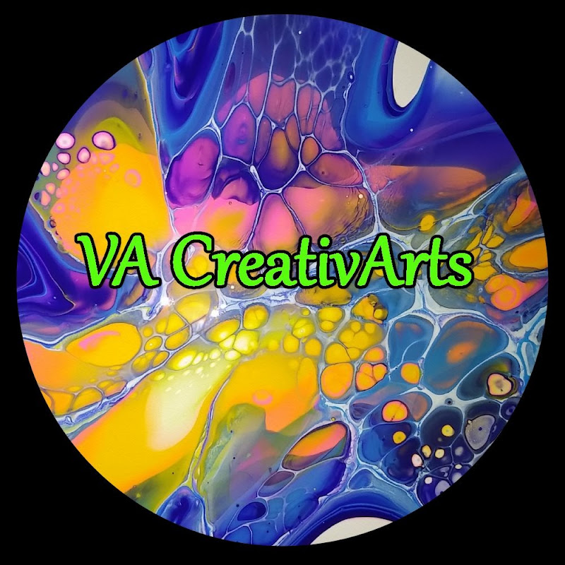 VA CreativArts