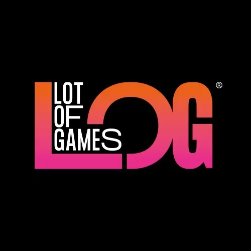 LOG Lot Of Games