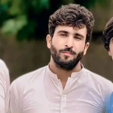 mohabbat kpk