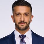 Kamil Karamali