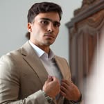 Yazan attal