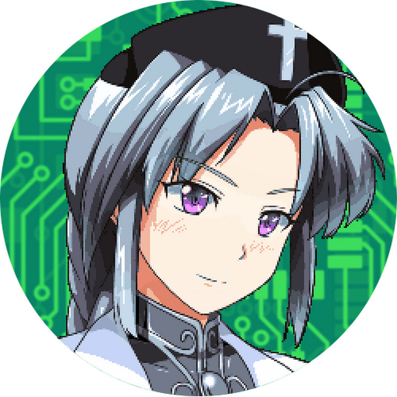 イカモノ電脳空間8bit