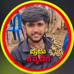 ಪ್ರಜು ಕನ್ನಡಿಗ 💛❤️