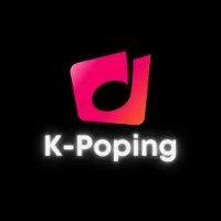K-poping