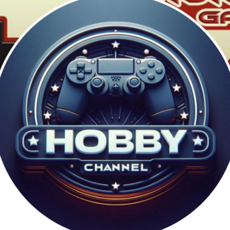 hobby channel