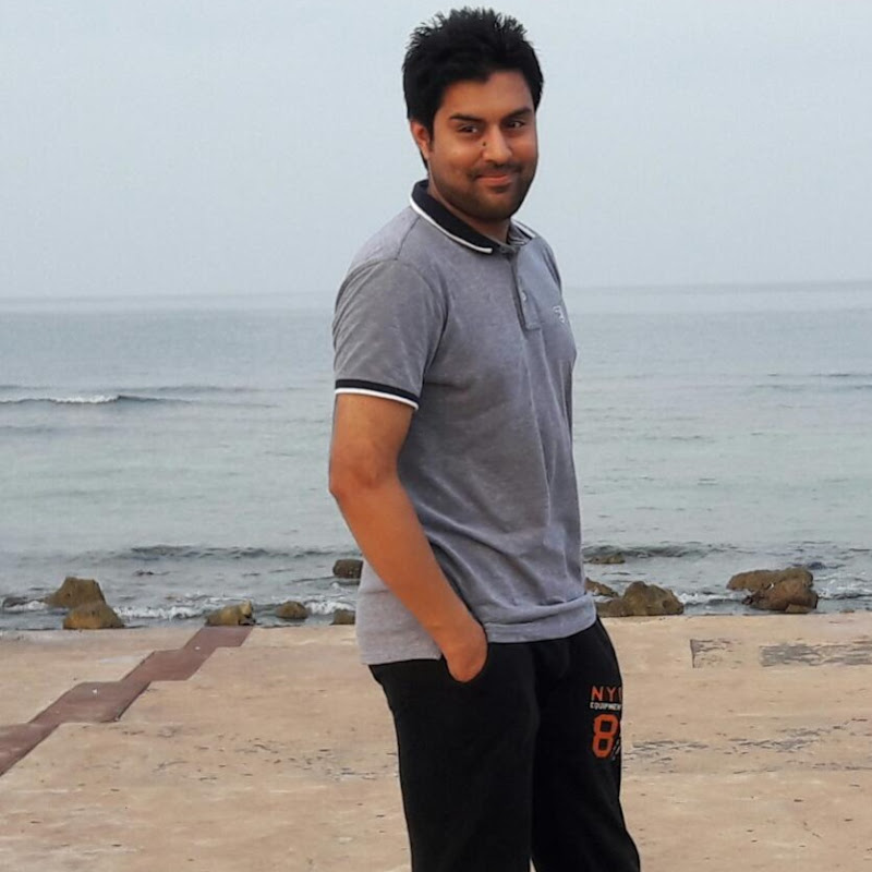 Adeel Ali