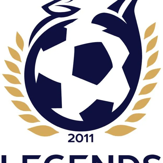 legends soccer school 🐺