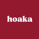 Hoaka Swimwear ✈️👙