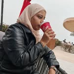 Fatima | UGC + Content licensed Creator