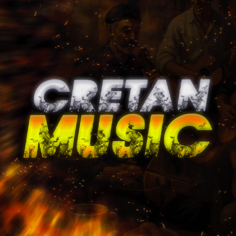 Cretan Music