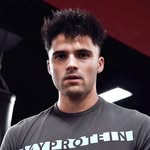 SAID | СПОРТ & САМОДИСЦИПЛИНА