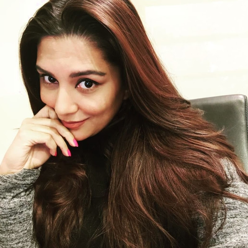 Huma Ejaz