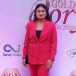 Misha Arora