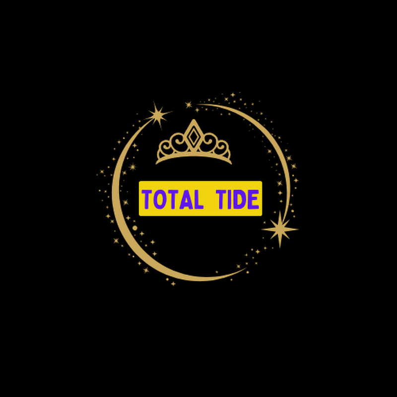 TOTAL TIDE MEDIA