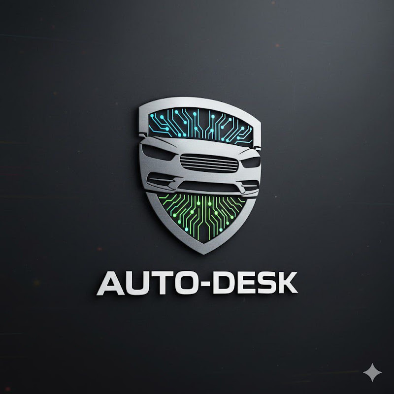 Auto Desk - Авто из США, Грузии, Кореи и Китая