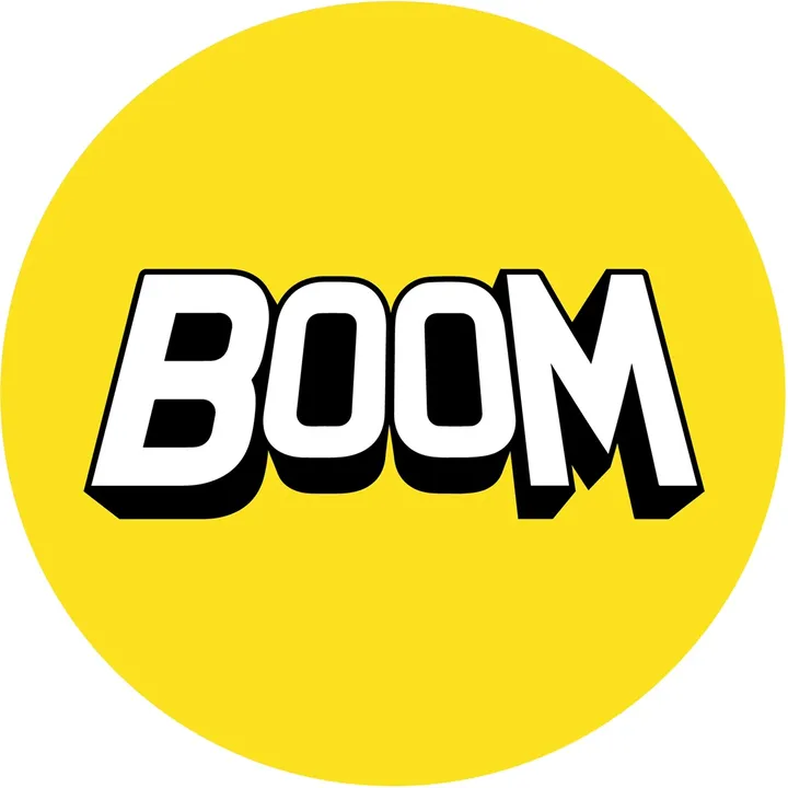 BOOMBEVERAGE